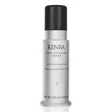 Kenra definir rizos crema 5, 3.4 onzas