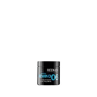 Redken Rewind 06 Flexible Styling Paste 5 onzas Botella