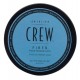 American Crew Fibra Flexible Moldeo Crema para los hombres, los tarros de 3,53 onzas (paquete de 2)