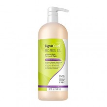 Ange Arc DevaCurl Tenir ferme Définition Gel, 32-Ounce Bottle