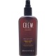 Crew Gel Spray américain pour hommes, tenue moyenne 8,45 onces liquides