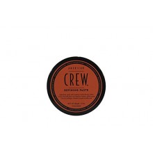 American Crew: Classic Defining Paste, 3 oz,Medium Hold, Low Shine,Matte Finish, Adds Texture Increases Definition, Includes