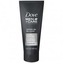 Dove Men+Care Control Gel, 7 Ounce