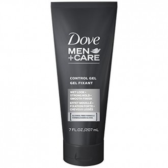 Gel de contrôle Dove Men + Care, 7 Ounce