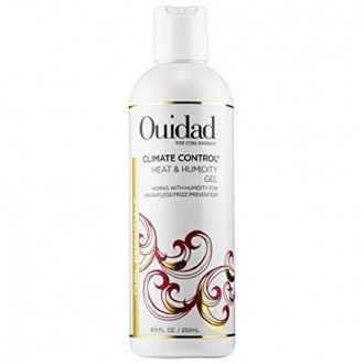 Ouidad par le contrôle Ouidad Ouidad climatique Chaleur et humidité Gel pour unisexe, 8,5 Ounce