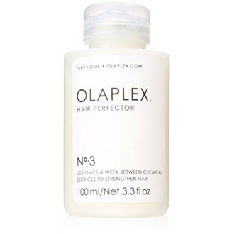 Olaplex Perfeccionador de pelo No 3 tratamiento reparador, 3,3 onza