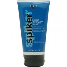 Joico Ice Spiker Eau Colle Styling Résistant, 5.1-Ounce