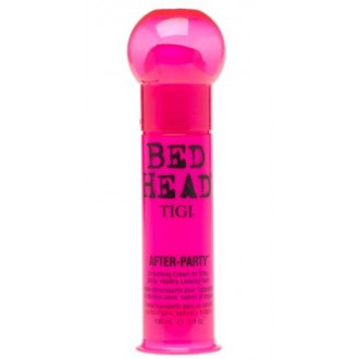 Bed Head After Party Crème Lissante Pour Silky Brillant Cheveux 3,4 oz