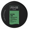 Hacha Styling Cream, natural, discreto Look, 2.64Ounce (Pack de 2)