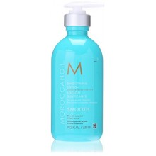 Moroccan Oil Smoothing Lotion, 10.2 Fluid Ounce