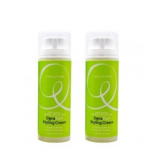 DevaCurl Deva Curl Styling Cream 150 Ml / 5.1 Fl. Oz. * Pack 2 *