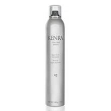 Kenra Volume Spray 25, 55% VOC, 10-Ounce