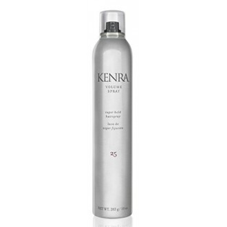 Kenra Volume Spray 25, 55% VOC, 10-Ounce