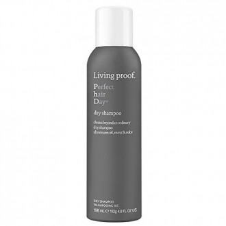 Living Proof Perfect Hair Day Dry Shampoo, 4 Ounce