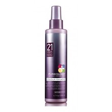 Color de pelo Tratamiento Fanático Pureology Spray con 21 Beneficios, 6.7 Onzas