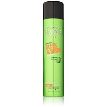 Garnier Fructis Style Sleek & Shine Anti-Humidity Aerosol Hairspray