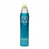 Tigi Bed Head obra maestra Shine Massive Hairspray - 9.5 Oz (paquete de 2)