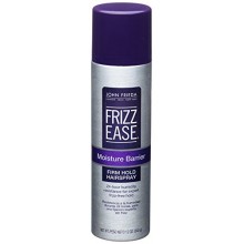 John Frieda Frizz Ease barrera contra la humedad firme control de pulverización, de 12 onzas