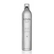 Kenra Volume Spray 25, 80% VOC, 16-Ounce