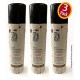 Root Concealer (Medium/Light Brown) 2oz by Style Edit ® Instantly Covers Gray Hair Between Color Services! (3 PACK)