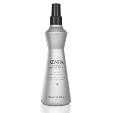 Kenra Styling thermique Nombre de pulvérisation 19, 80% de COV, de 10,1 Ounce