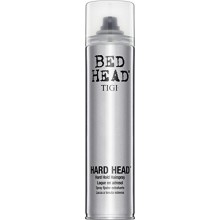 TIGI Bed Head spray duro Cabeza de pelo, 10.6 onza