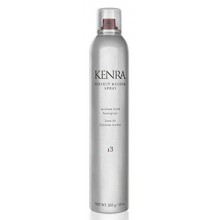 Kenra Perfect Medium Spray Number 13, 55% VOC, 10-Ounce