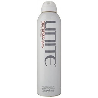 Unite Texturiza spray de finition à sec, 7 Fluid Ounce