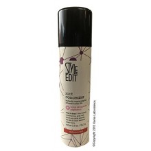 Nouveau! Style Modifier Conceal Vaporisateur 2 Oz. Auburn / rouge (Conceal Votre gris entre les services de couleur