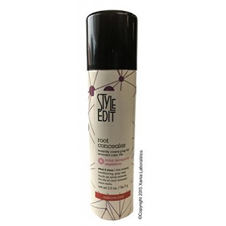 ¡Nuevo! Editar estilo Conceal spray de 2 oz. Auburn / rojo (ocultar su color gris entre Servicios