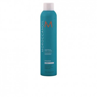 Moroccanoil par Moroccanoil Luminous Hairspray Medium, 10 Ounce
