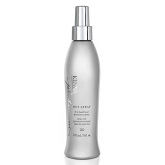 Kenra Platinum Hot Vaporisateur 20, 55% de COV, 8-Ounce