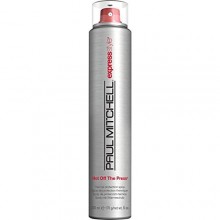 Hot Off The Press Thermal Protection Vaporisateur Par Paul Mitchell pour unisexe, 6 Ounce