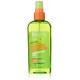 Garnier Fructis Style Sleek &amp; Shine Flat Iron Perfecteur redressage Mist 48 Terminer Hour, 6 Fluid Ounce