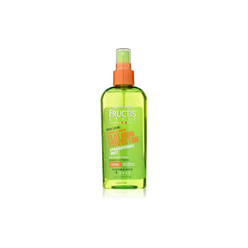 Garnier Fructis Style Sleek Shine Flat Iron