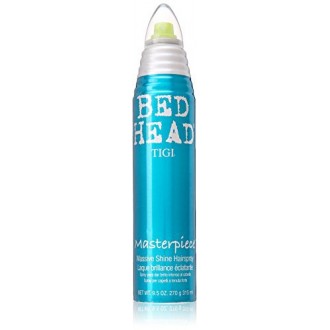 Tigi Bed Head Masterpiece Vaporisateur cheveux, 9.5 Ounce