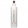 Paul Mitchell Freeze and Shine Spray de Súper unisex, 8,5 onza