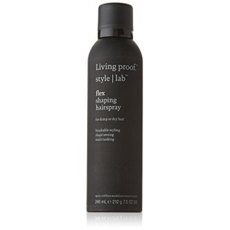 Living Proof Flex Shaping Hairspray, 7.5 Ounce