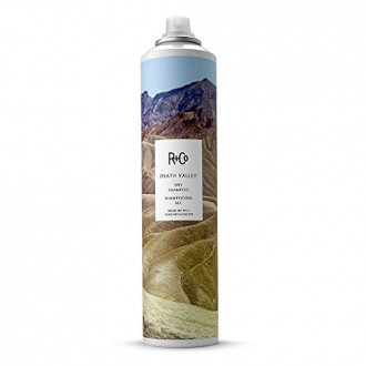 R+Co Death Valley Dry Shampoo, 6.3 oz.