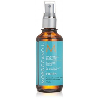 MOROCCANOIL Gold Glimmer Shine 3.4oz