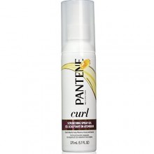 Pantene Pro-V Curl sculptant Vaporisateur Gel 5,7 oz (Pack de 3)