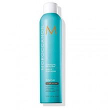 Moroccanoil Luminous Hairspray Extra Fuerte