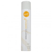 Shaper Plus Hair Spray por Sebastian para unisex - 10.6 onza de pelo en spray