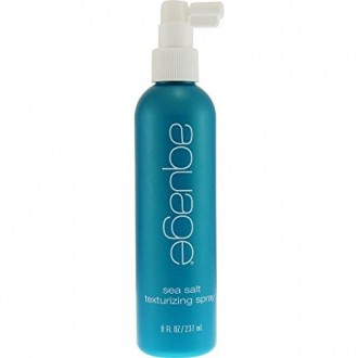 Aquage Sea Salt Texturizing Spray, 8-Ounce Bottle