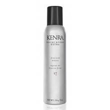 Kenra Extra Volume Mousse Numéro 17, 8-Ounce