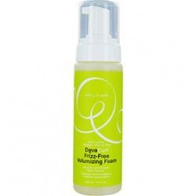 DevaCurl frisottis Volumizing Mousse 7,5 oz