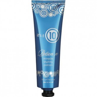 Its A 10 Potion 10 Miracle Styling Potion, 4.5 Ounce