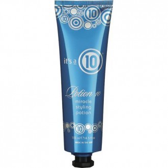 Its A 10 Potion 10 Miracle Styling Potion, 4.5 Ounce