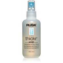 RUSK Designer Collection Thicker Thickening Myst, 6 fl. oz.