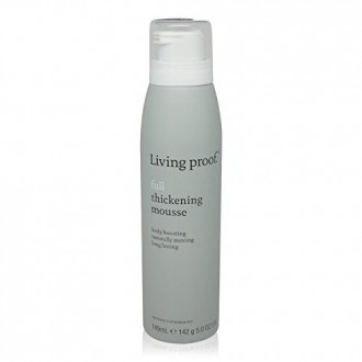 Living Proof Full Thickening Mousse 5 oz